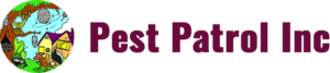 Pest Patrol Inc logo