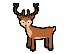 Deer Spraying & Prevention by Pest Patrol in Johnston, RL