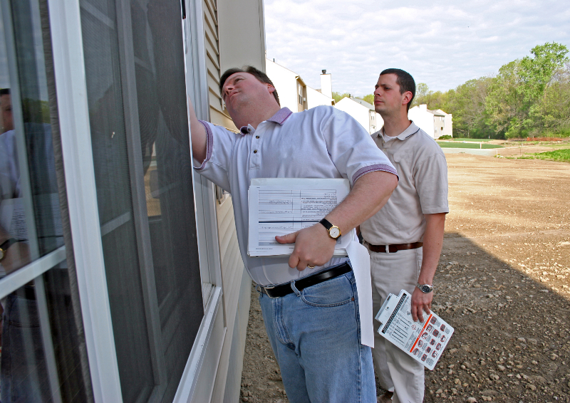 Effective Pest Control Inspection Services in Johnston, RI