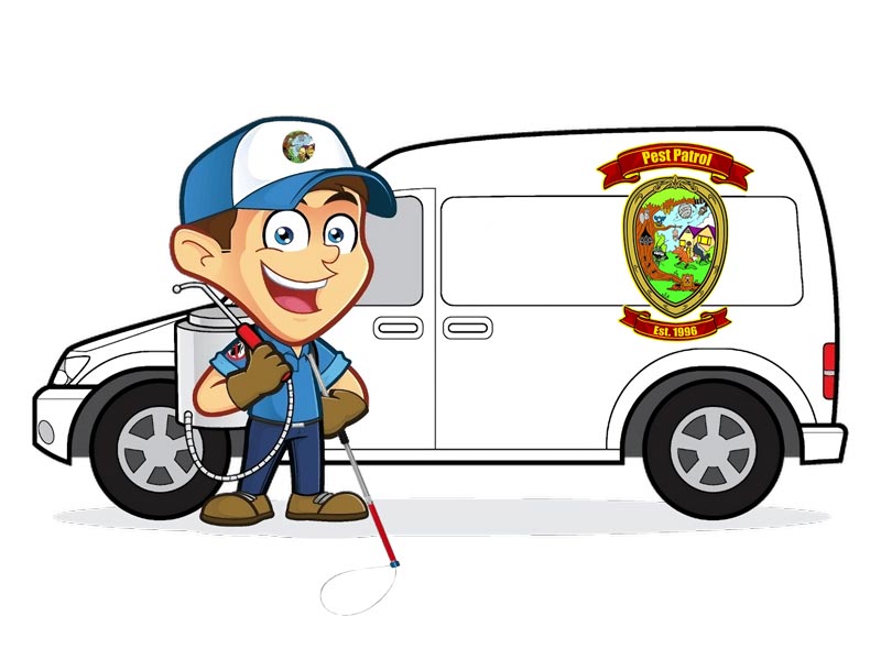 Pest management service provider in Johnston, RI